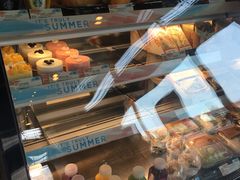 -星巴克(湖州凤凰时代广场店)