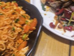 -聚点串吧·北京烧烤(朝北店)
