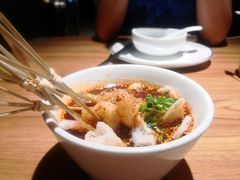 -太二酸菜鱼(福州泰禾店)