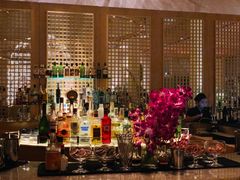 -新加坡丽思卡尔顿美年酒店
