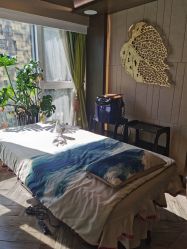 -青青一生美皮肤管理