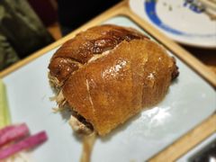 -满园烤鸭·春饼(华强广场店)