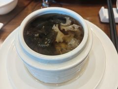 -三宝大饭店-中和艺素餐厅(浦上金山正祥广场店)