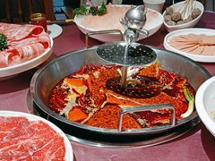 -蜀大侠·侠客印象(园林博物馆店)