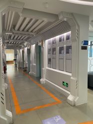 -唯儿诺儿童医院·儿科·眼科·口腔(海岸城店)