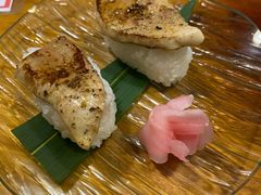 -隐炉和牛烧肉店(群力店)