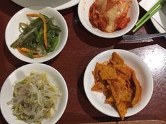 -Kimchi Grandma Restaurant