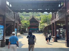 -海南分界洲岛旅游区