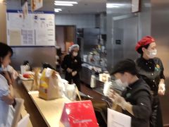 -麦当劳(新王府井店)