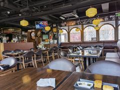 大堂-安妮意大利餐厅(日坛店)
