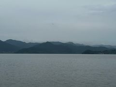 -东钱湖旅游度假区