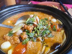 -花马天堂云南餐厅 Lost Heaven(外滩店)