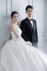 -秦皇岛我和你婚纱摄影工作室