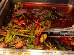 -成都蒲江花样年福朋喜来登度假酒店·宜客乐西餐厅