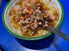 -马路边边·成都串串(翠柏路店)