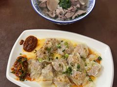 -陈记饮食店(菜园墩店)
