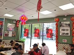 -鲁达面馆本帮风味(共康东路店)