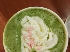 -星巴克(北京新辰里亚运村店)