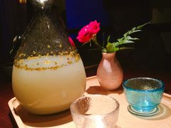 -绿茶餐厅(领展购物广场·中关村店)