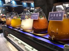-韩盛·盛江山自助料理(中街大悦城店)