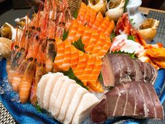 -桃夭日式料理(国信店)