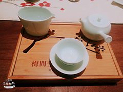 -梅间堂茶馆(绿地缤纷城店)