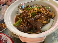 -黑牛码头·小龙虾·烧烤