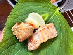 -大福黄牛料理·韩式烤肉·黄牛肥肠·酱蟹