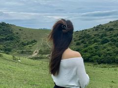-大姆山草场
