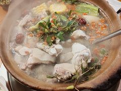 -洪大厨鸡煲(福田店)