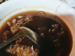 -西兰轩清真菜馆(北顺城街店)