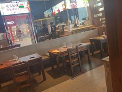 -破店肥哈·海鲜·烧烤(郑州银泰inPARK店)