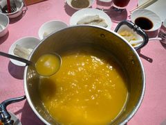 -行家海鲜火锅酒家(静安寺店)
