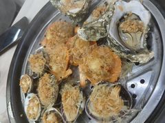 -船奇蒸汽海鲜·闽菜(八市海鲜总店)