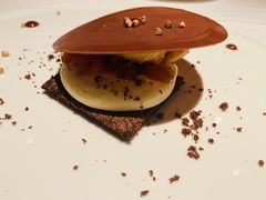 -Le Comptoir de Pierre Gagnaire