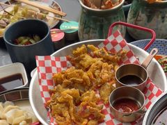 -雪熊精酿·哈尔滨烧烤酒馆(非遗大串店)