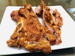 -十八家面馆(均瑶店)