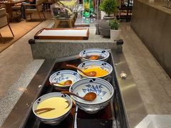 -杭州开元名都大酒店·地中海自助餐厅