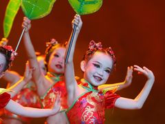 -芭芭拉舞蹈·星星演说家(珠江新城校区)