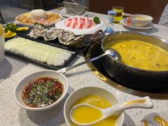 -八珍玉食鸡煲·打边炉(印象城店)