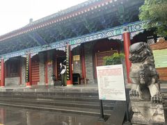 -万寿八仙宫