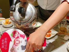 -海底捞火锅(铁西万达店)