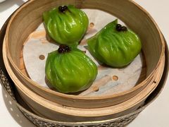 -正店·现代江浙菜(南京德基店)