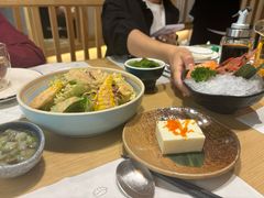 -小句号·精致料理(江南环球港店)