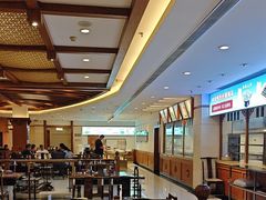 -皇城老妈·大连海鲜火锅(港湾店)