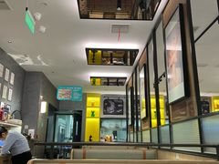 -Aqua Oasis 水天堂(石路天虹店)