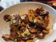 -拾捌川·自贡爆炒(新街口店)