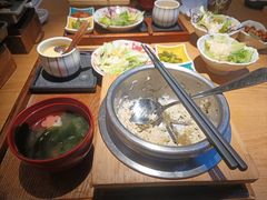 -味太助·银饭食堂(中华城店)
