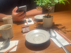 -CURRY YA 熟成咖哩專門店(深圳湾万象城店)