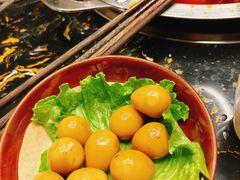 -憨孃孃·重庆老火锅(红山黑金店)